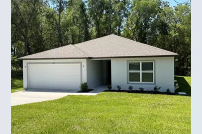 5106 E Lambert Lane, Inverness, FL 34452 - Photo 1