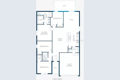 5106 E Lambert Lane, Inverness, FL 34452 - Photo 3