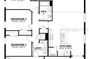 6771 Yellow Warbler Bnd, Saint Cloud, FL 34773 - Photo 9