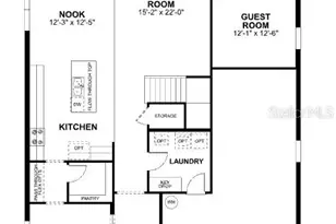 6867 Yellow Warbler Bnd, Saint Cloud, FL 34773 - Photo 3