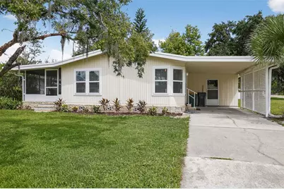 2910 Wekiva Road, Tavares, FL 32778 - Photo 1