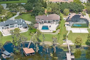 12540 Park Ave, Windermere, FL 34786 - Photo 59