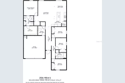 4838 Waltham Forest Dr, Davenport, FL 33837 - Photo 41