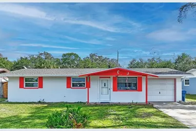 1745 Raleigh Avenue, Daytona Beach, FL 32117 - Photo 1