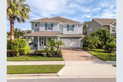 15669 Citrus Harvest Road, Winter Garden, FL 34787 - Photo 5