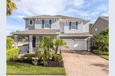 15669 Citrus Harvest Road, Winter Garden, FL 34787 - Photo 1