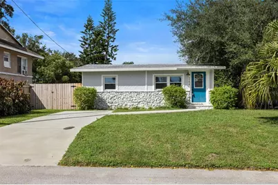 2294 S Shine Avenue, Orlando, FL 32806 - Photo 1