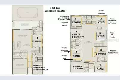 3633 Lily Lane, Davenport, FL 33897 - Photo 83