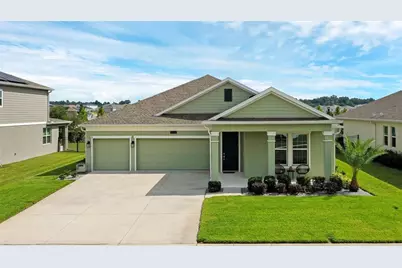 5232 Red Coral, Mount Dora, FL 32757 - Photo 1