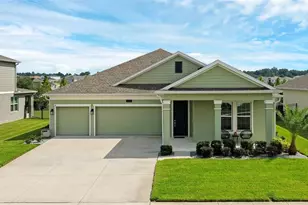 5232 Red Coral, Mount Dora, FL 32757 - Photo 1