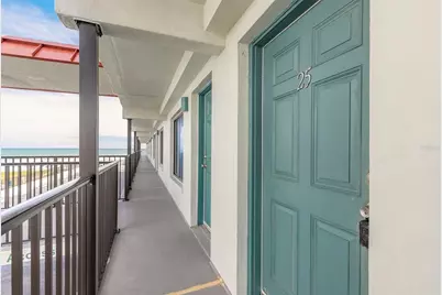 1404 N Atlantic Avenue #25, Daytona Beach, FL 32118 - Photo 5