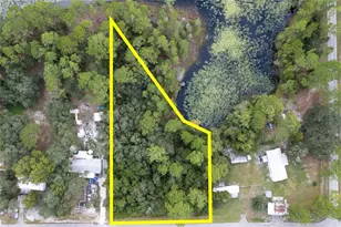 Pinecrest Rd, Eustis, FL 32736 - Photo 1