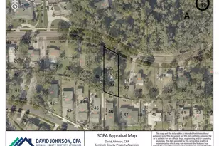 Lot 33 W Magnolia St, Oviedo, FL 32765 - Photo 1