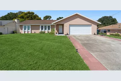 2250 E Union Circle, Deltona, FL 32725 - Photo 1