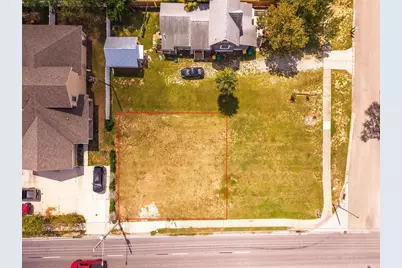 600 E Orange Avenue, Eustis, FL 32726 - Photo 1