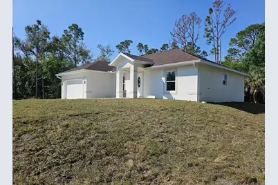 22499 Bradford Avenue, Port Charlotte, FL 33952 - Photo 1