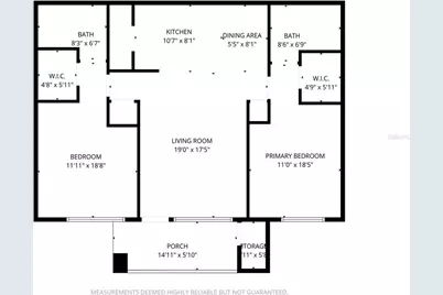 10265 Gandy Blvd N #1411, Saint Petersburg, FL 33702 - Photo 43