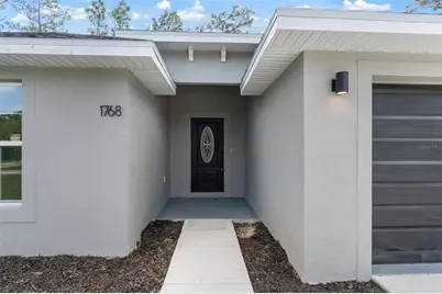1768 E Bismark Street, Hernando, FL 34442 - Photo 3