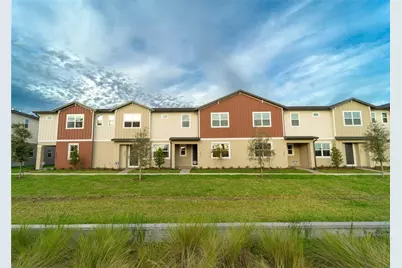 4887 Cross Prairie Parkway, Saint Cloud, FL 34772 - Photo 1