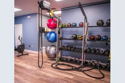 7505 Mourning Dove #302, Kissimmee, FL 34747 - Photo 21