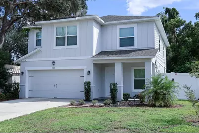 160 E Oak Street, Apopka, FL 32703 - Photo 3