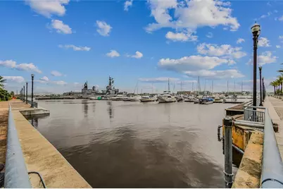 400 E Bay Street #602, Jacksonville, FL 32202 - Photo 43