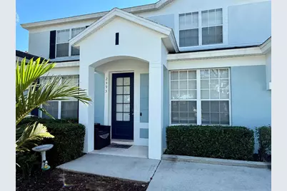 2595 Maneshaw Lane, Kissimmee, FL 34747 - Photo 1