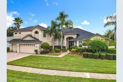 4552 Lake Calabay Drive, Orlando, FL 32837 - Photo 1