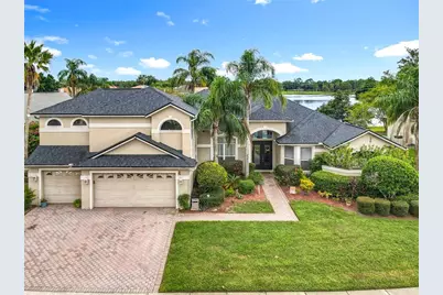 4552 Lake Calabay Drive, Orlando, FL 32837 - Photo 7