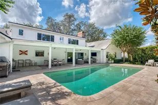 319 Santiago Dr, Winter Park, FL 32789 - Photo 35