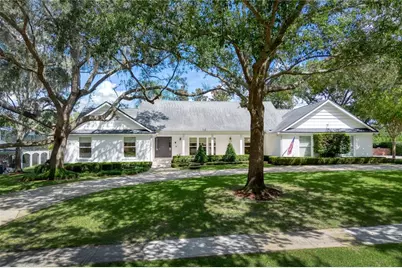 319 Santiago Drive, Winter Park, FL 32789 - Photo 1