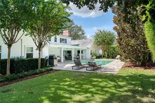 319 Santiago Dr, Winter Park, FL 32789 - Photo 37