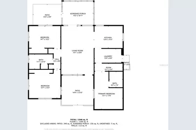 2491 Coronado Way, Dunedin, FL 34698 - Photo 29