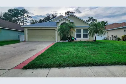 2859 Stags Leap Drive, Orange City, FL 32763 - Photo 1