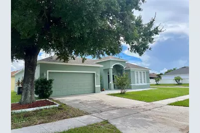 3837 Wood Thrush Drive, Kissimmee, FL 34744 - Photo 3