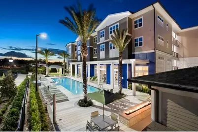 3160 Integra Lakes Lane #A3, Casselberry, FL 32707 - Photo 1