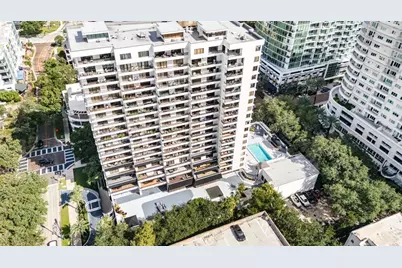 530 E Central Boulevard #1802, Orlando, FL 32801 - Photo 33