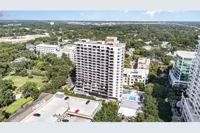 530 E Central Boulevard #1802, Orlando, FL 32801 - Photo 5