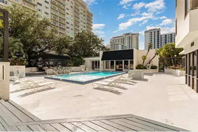 530 E Central Boulevard #1802, Orlando, FL 32801 - Photo 9