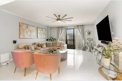530 E Central Boulevard #1802, Orlando, FL 32801 - Photo 13