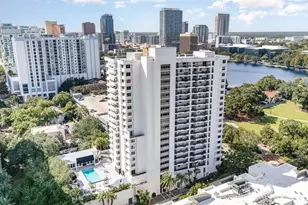 530 E Central Blvd, Orlando, FL 32801 - Photo 1