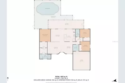 2546 Alclobe Circle, Ocoee, FL 34761 - Photo 3