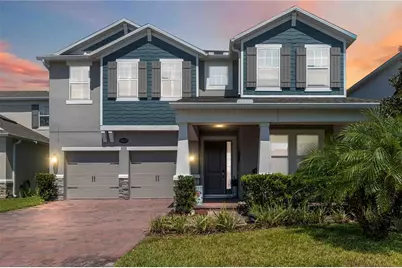 14327 Wabasso Loop, Winter Garden, FL 34787 - Photo 1