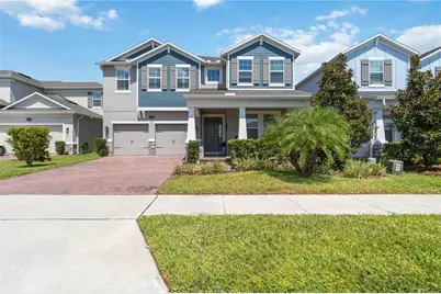 14327 Wabasso Loop, Winter Garden, FL 34787 - Photo 7