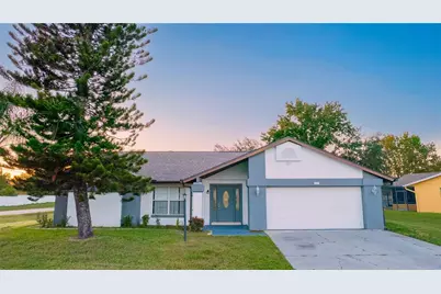 702 Del Rio Way, Kissimmee, FL 34758 - Photo 1