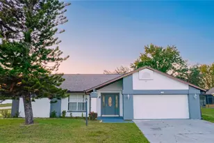 702 Del Rio Way, Kissimmee, FL 34758 - Photo 1