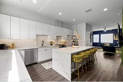 865 S 6 Avenue S #17, Saint Petersburg, FL 33701 - Photo 5