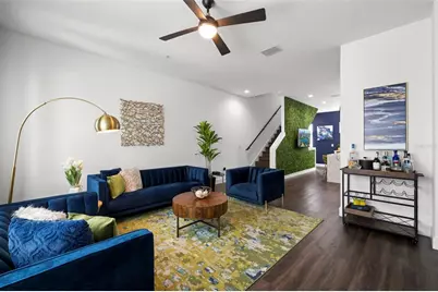 865 S 6 Avenue S #17, Saint Petersburg, FL 33701 - Photo 19