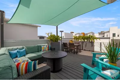 865 S 6 Avenue S #17, Saint Petersburg, FL 33701 - Photo 35