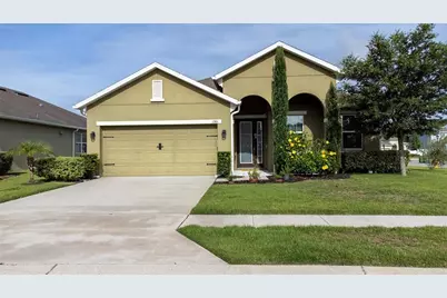 1361 Aroniminik Drive, Mount Dora, FL 32757 - Photo 1